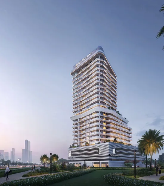 Sanctuary Hive, Meydan Horizon