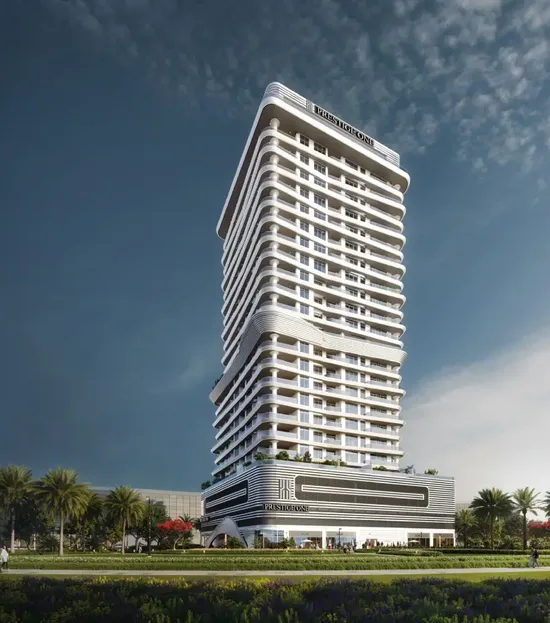 Sanctuary, Meydan Horizon